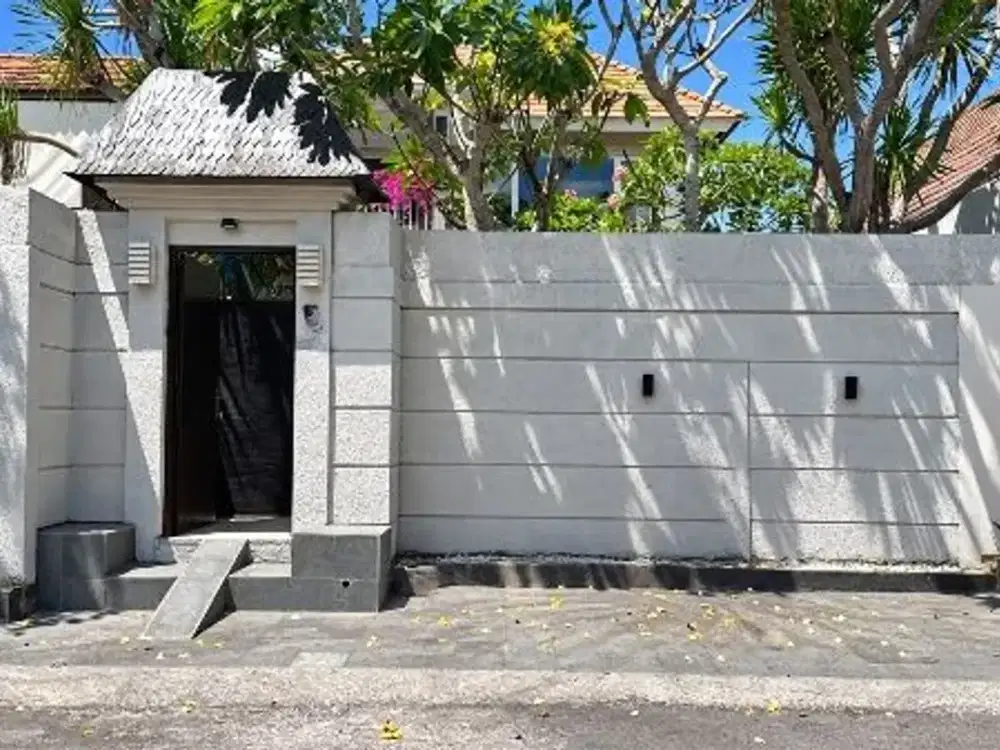 Villa 2 Lantai 2 Kamar Dewi Saraswati Seminyak Badung