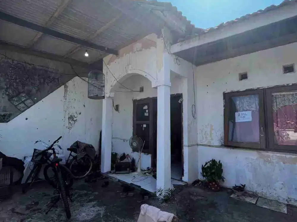 Di jual cepat perum Tas 3 wonoayu