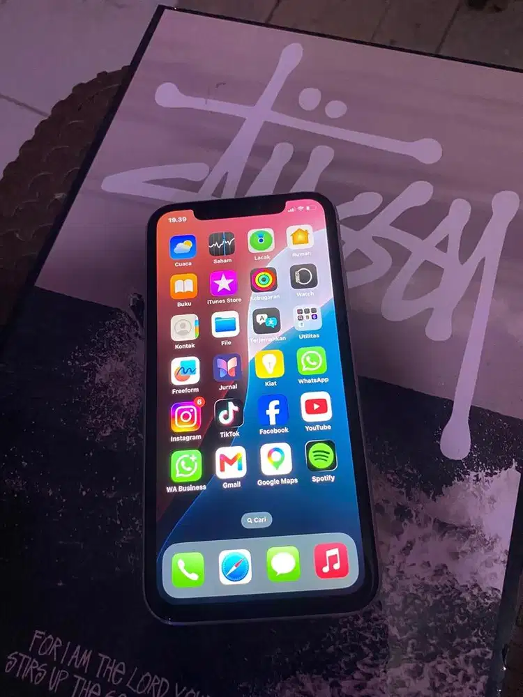 iphone xr 64gb jos