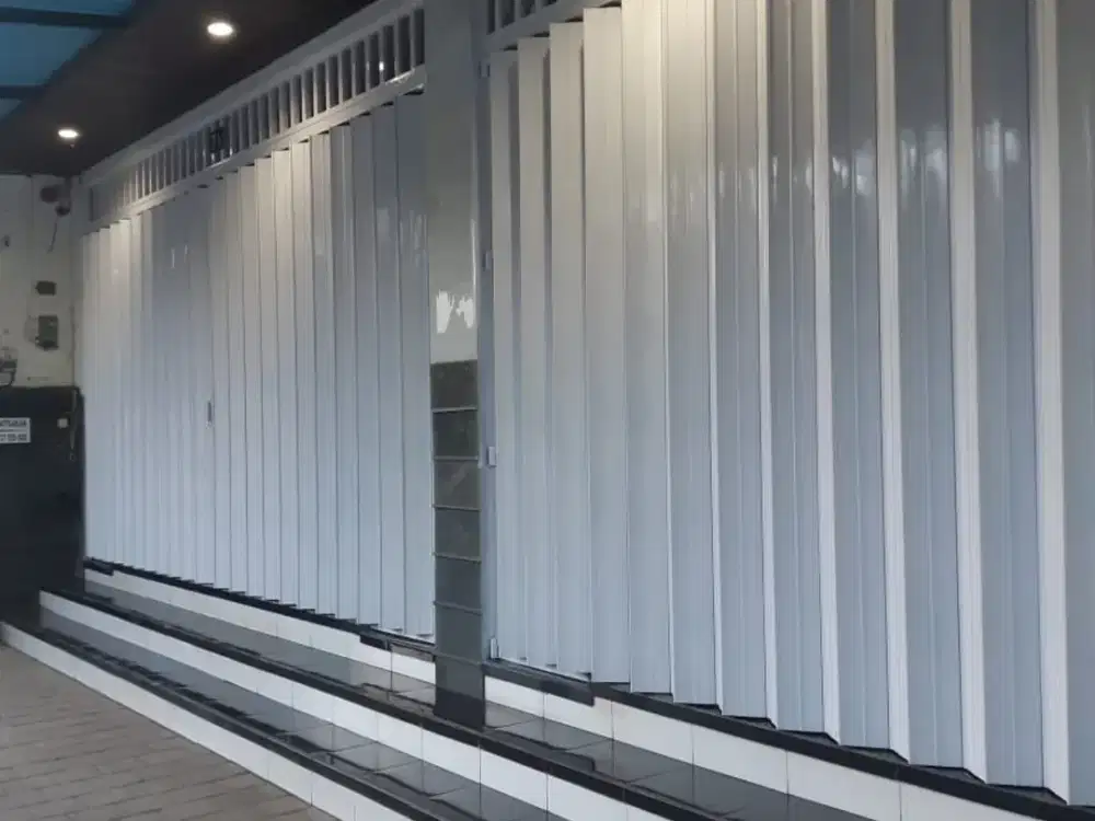 Min 2 Tahun Ruko 2 Lantai Dangin Puri Denpasar Timur