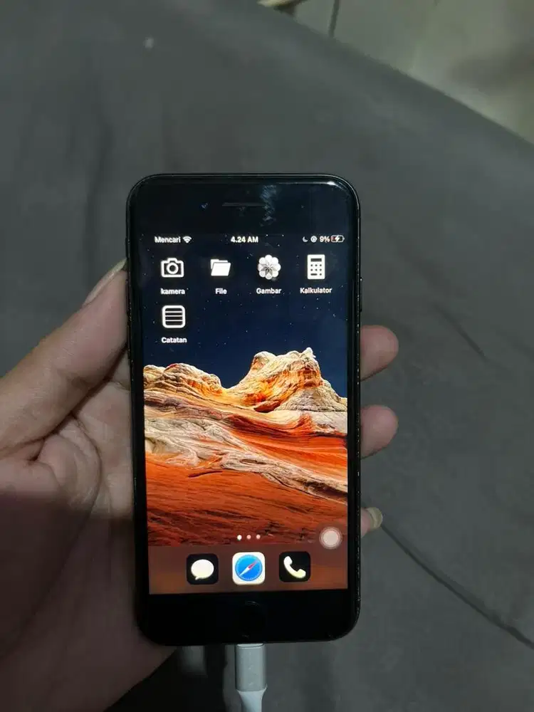 Di jual Iphone 7 32gb