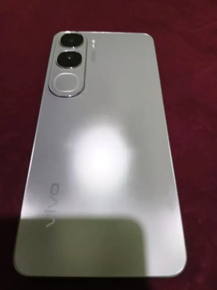 Vivo v40 lite 5G fullset original