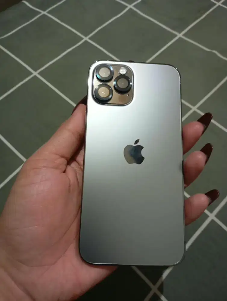 iphone 12 pm 256