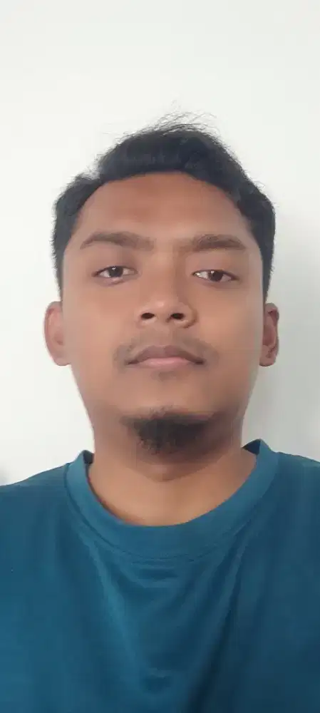 Sedang mencari kerja