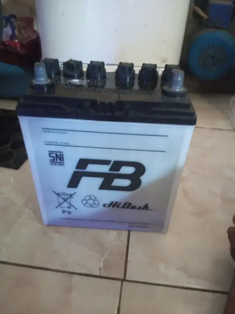 Menerima jual beli aki bekas borong atau satuan