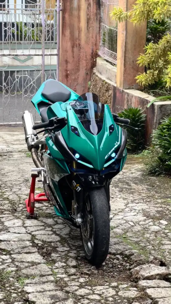 HONDA CBR 250RR