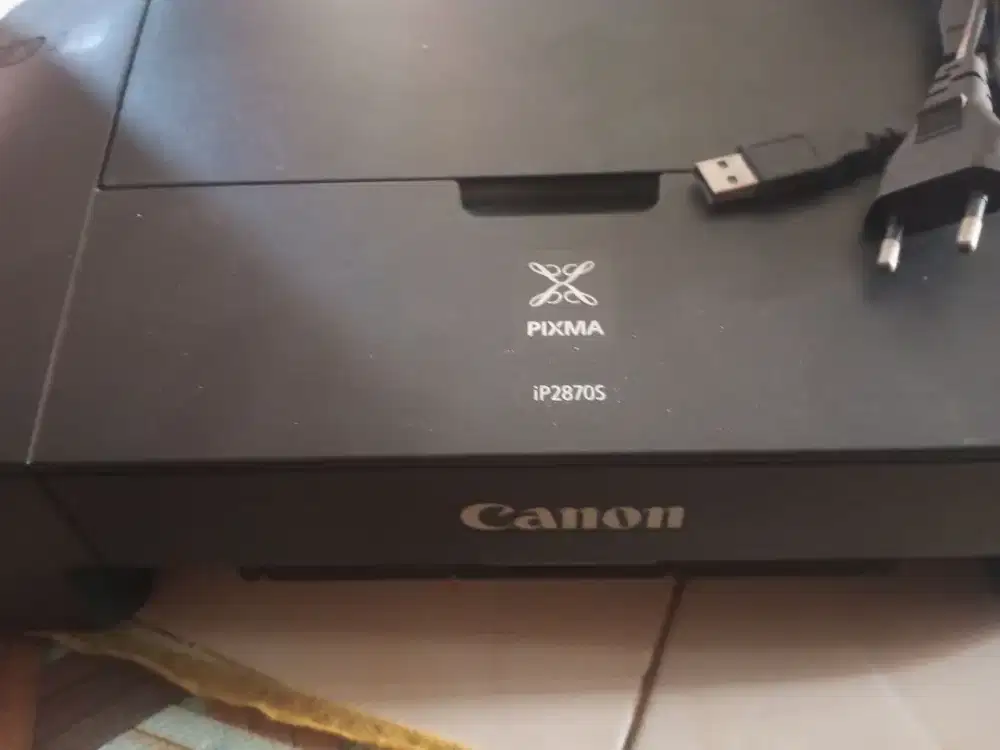 Menerima jual beli printer bekas borong atau satuan