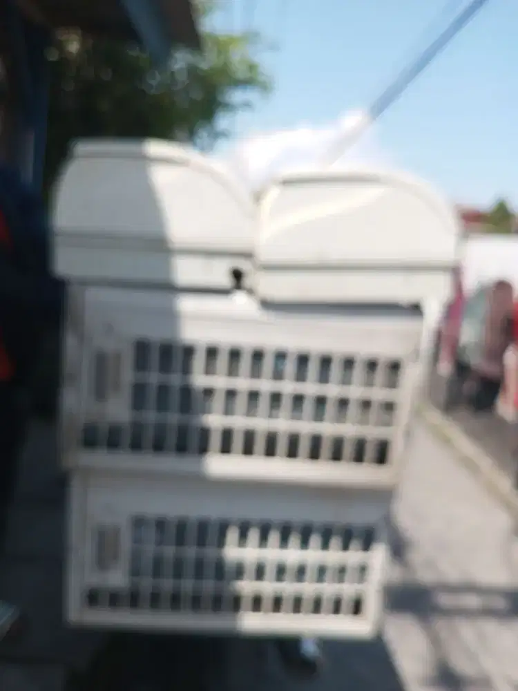 Menerima jual beli AC bekas borong atau satuan