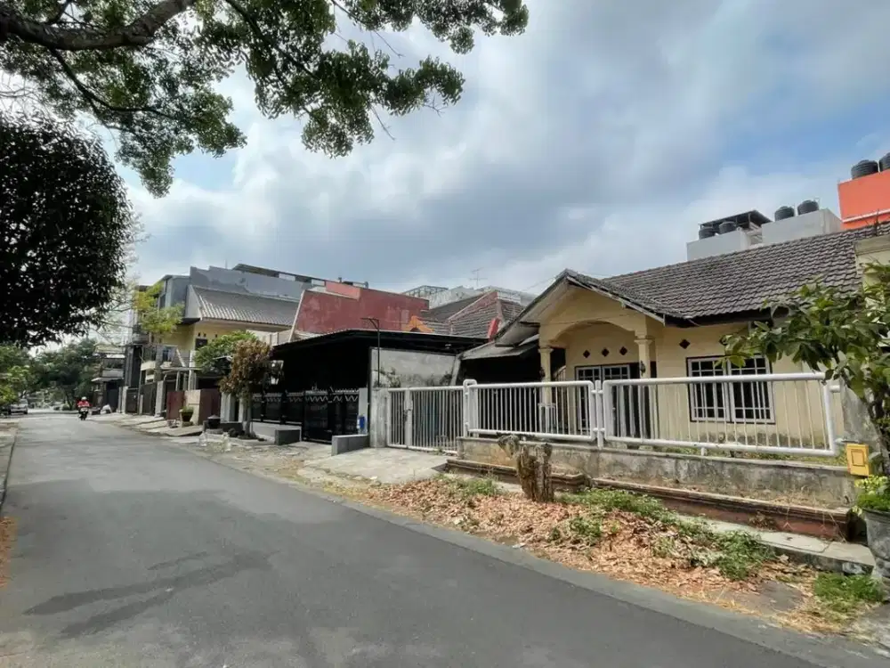 DIJUAL RUMAH PONDOK ALAM SIGURA GURA KOTA MALANG DEKAT KAMPUS UB COCOK UNTUK KOST