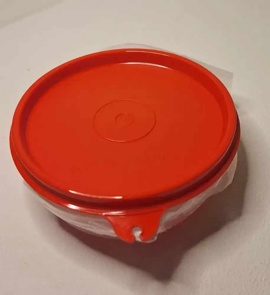 Small Handy Bowl by Tupperware