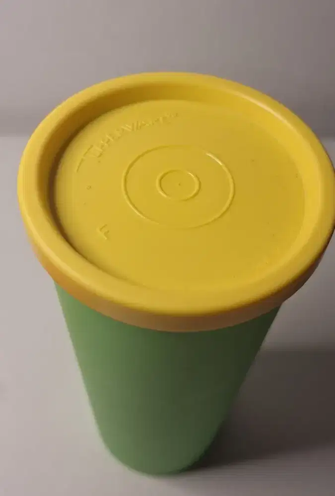 Botol Minum / Tumblr by Tupperware
275ml