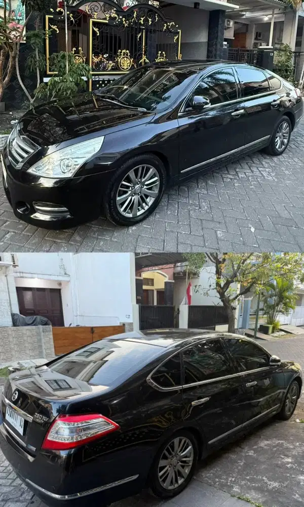 DIJUAL CEPAT NISSAN TEANA