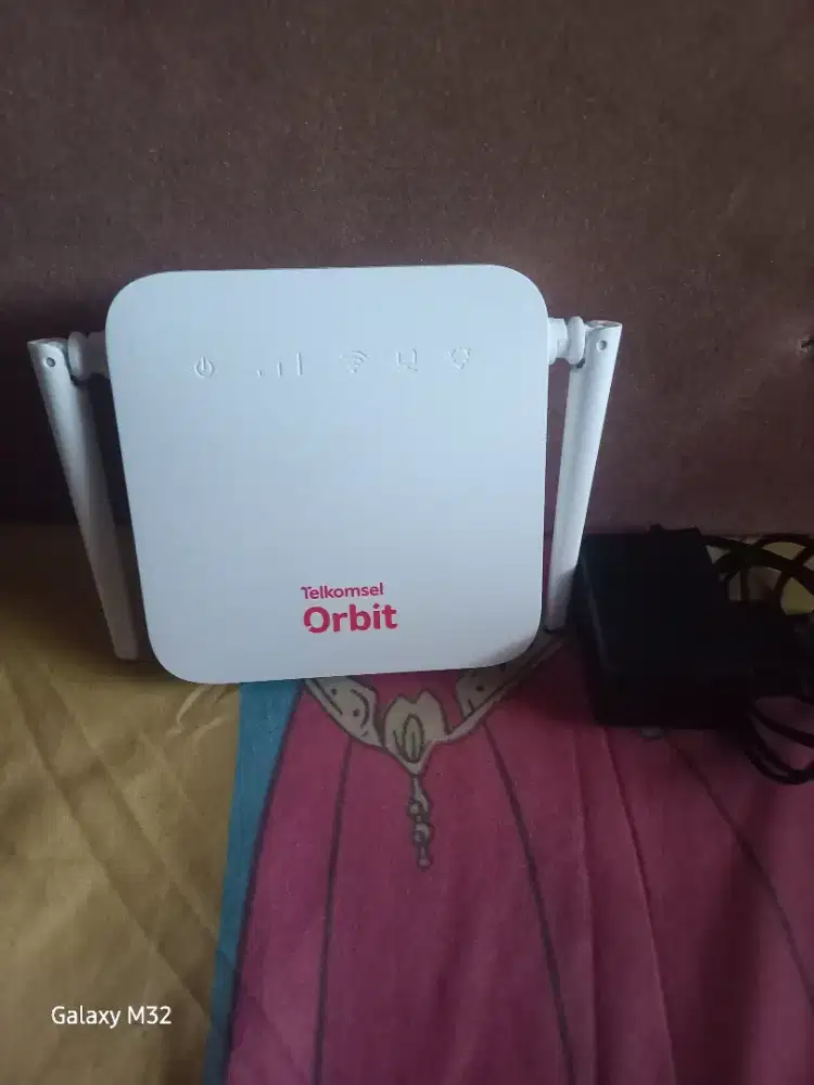 Modem Telkomsel Orbit Star G1