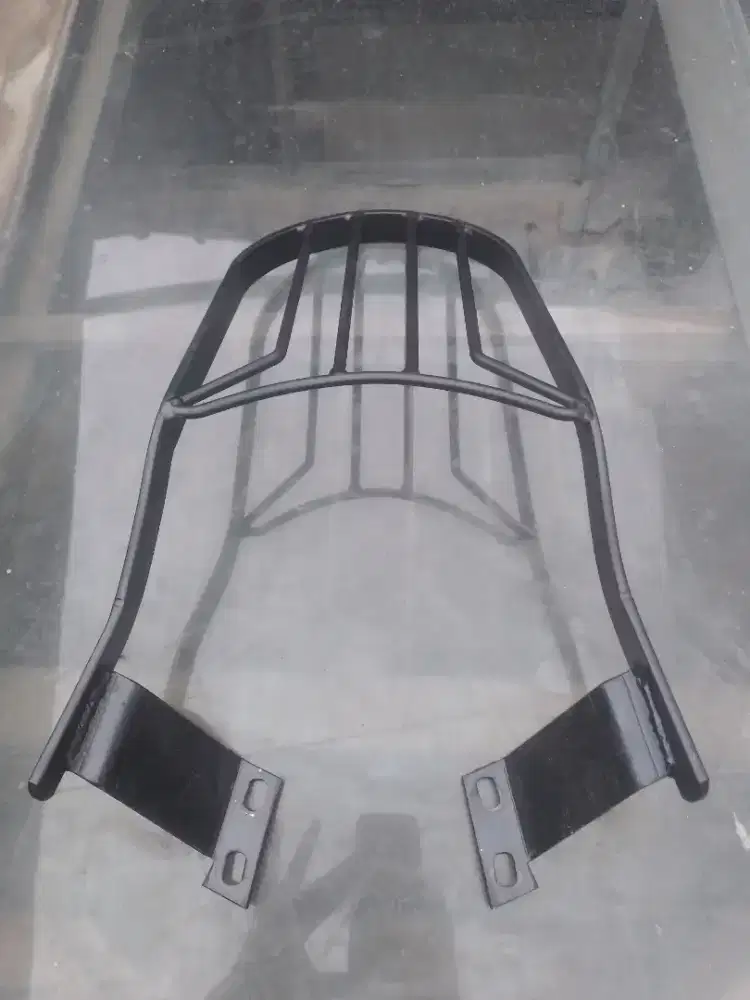 Breket box beat dan mio soul gt 125