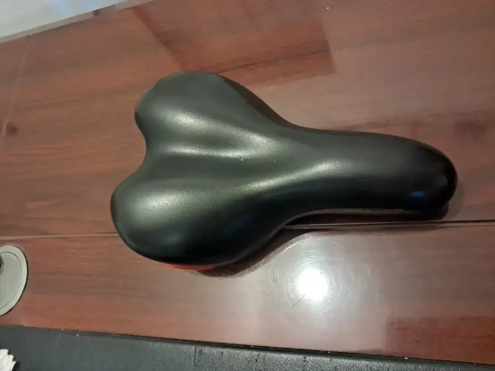 Sadel Selle Royal Gel
