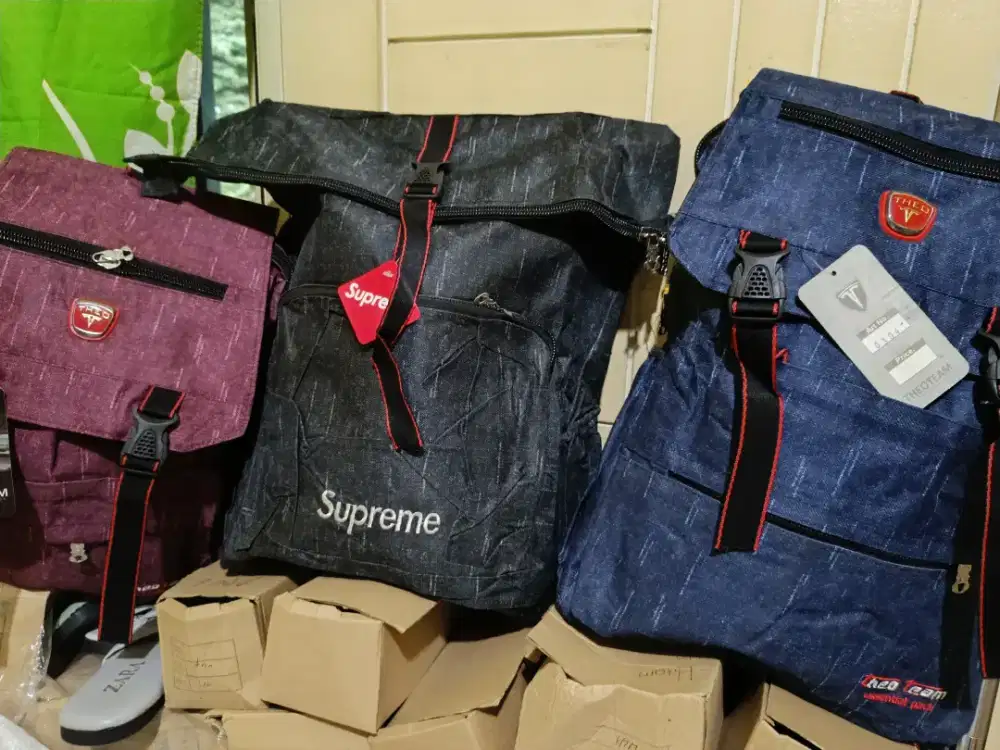 Obral Tas Kerja/Sekolah