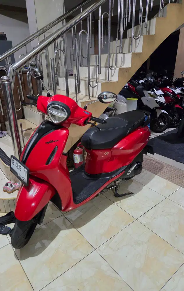 Grand filano merah 2023 #barkode ada GBm kredit // tunai