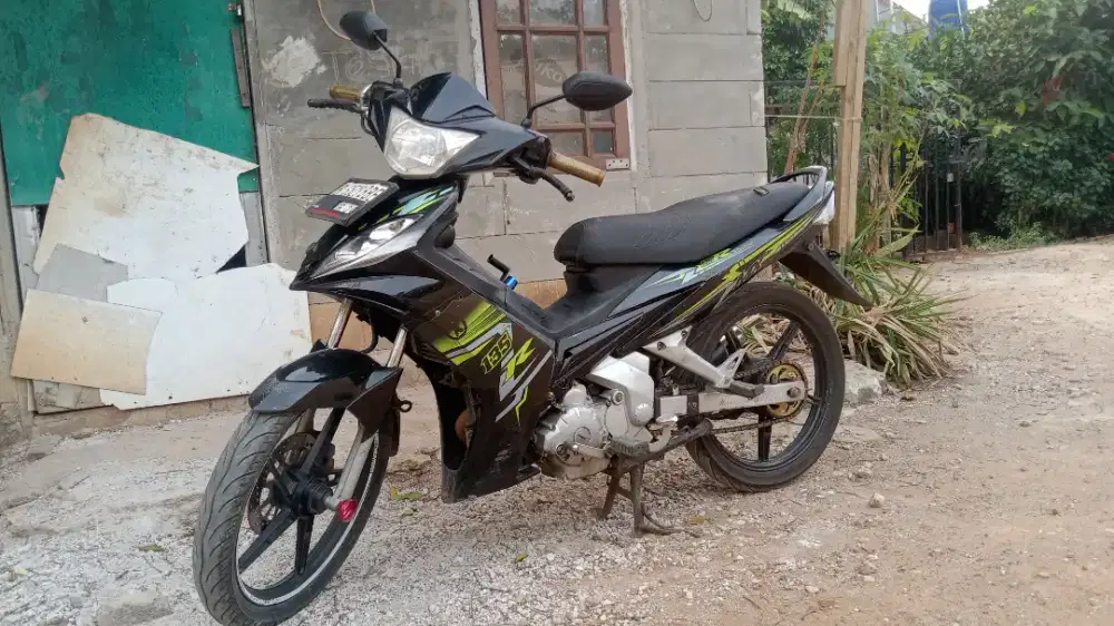 Jual Yamaha Jupiter MX old 135 kopling