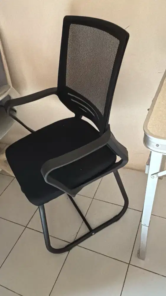 Kursi kerja _ belajar