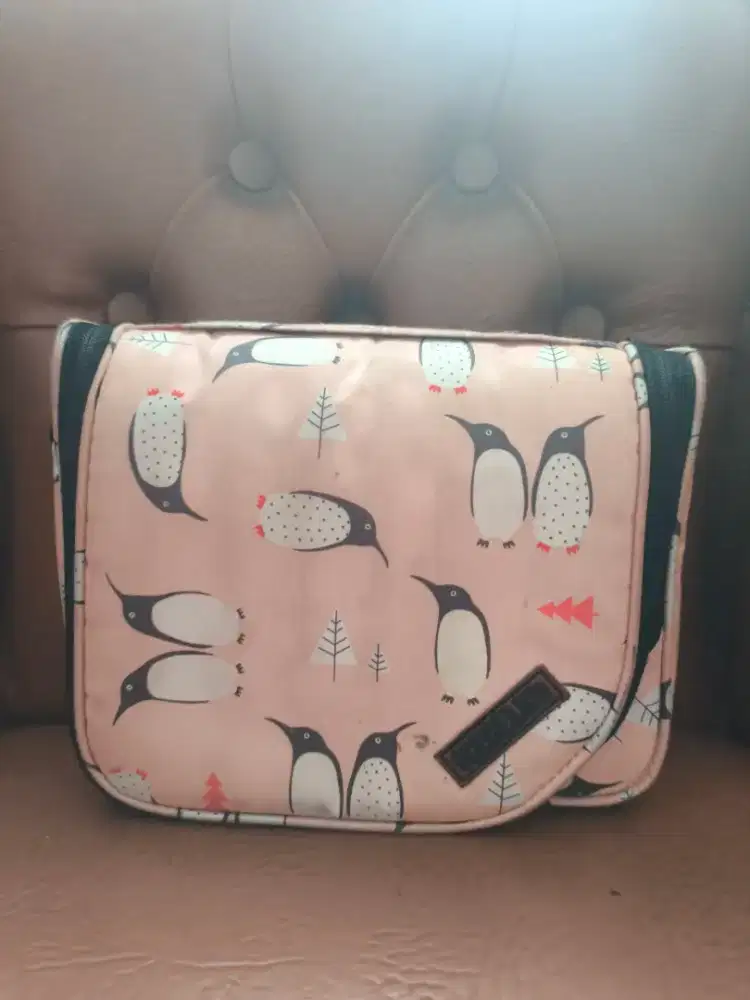 Dijual Cooler Bag Icegelku