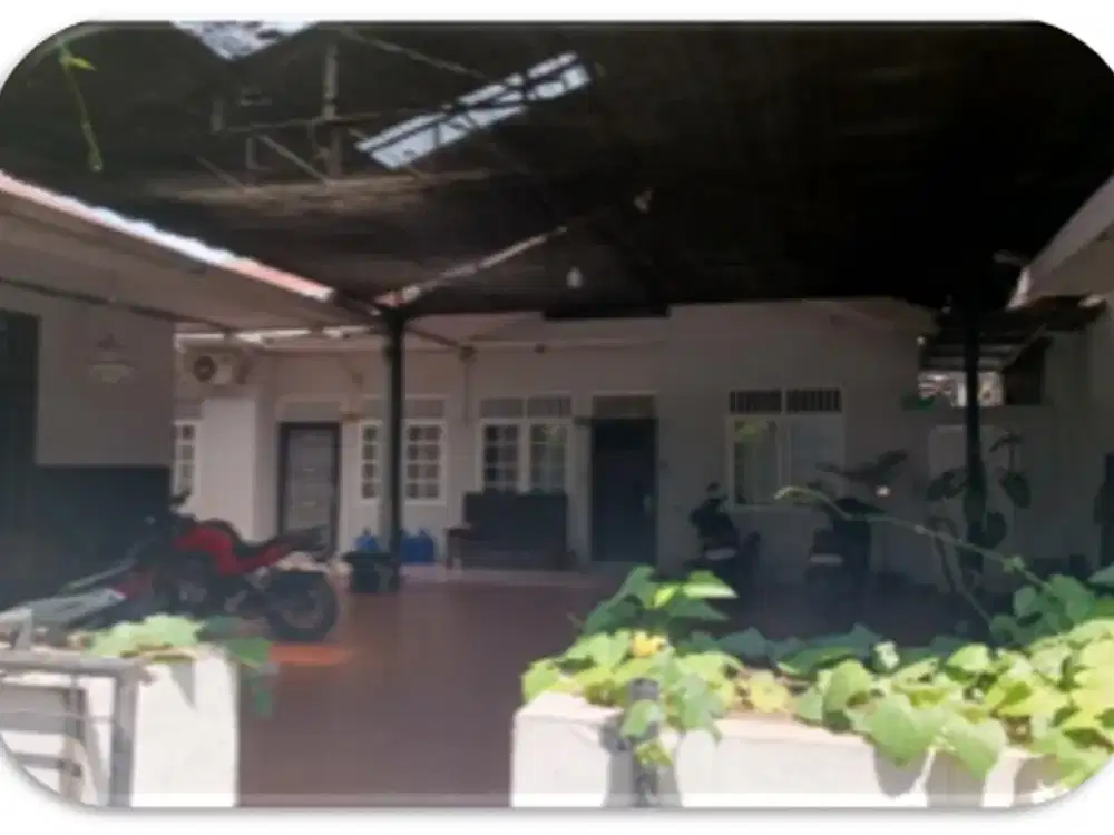 DIJUAL RUMAH DI JALAN BUNGA ASOKA, GG. BARU, KOTA MEDAN, SUMATERA UTARA