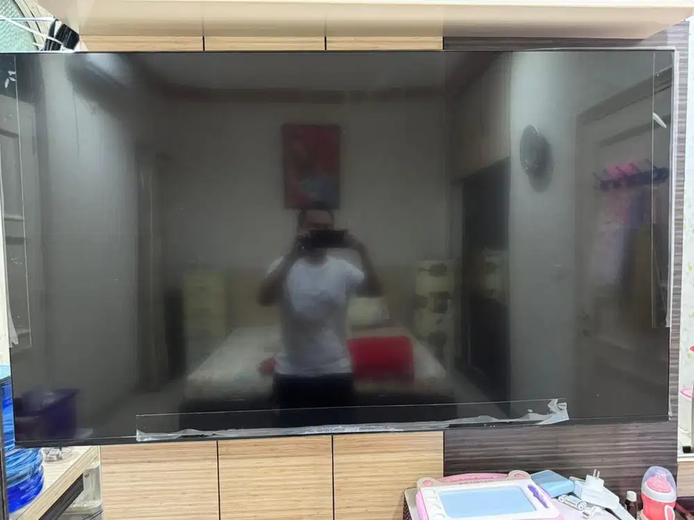 JUAL TV MATI TOTAL MERK SONY 65 2022