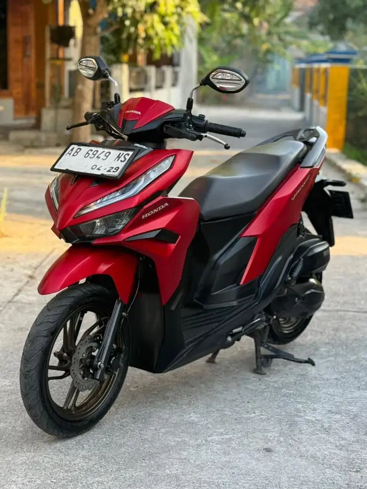 Vario 125 2024 ab pajak on