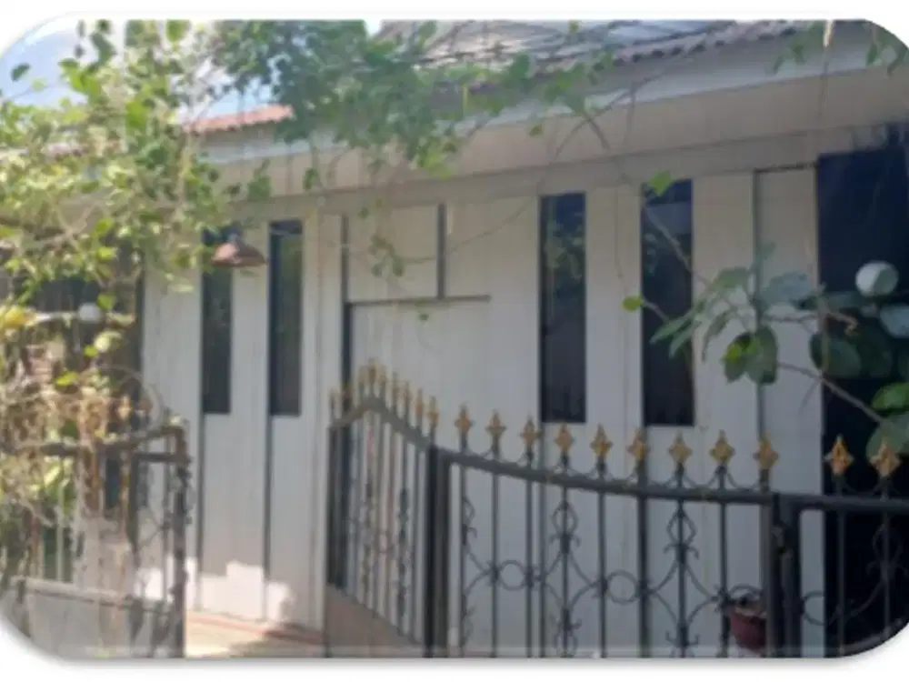 DIJUAL RUMAH DI JALAN BUNGA ASOKA, GG. BARU, KOTA MEDAN, SUMATERA UTARA