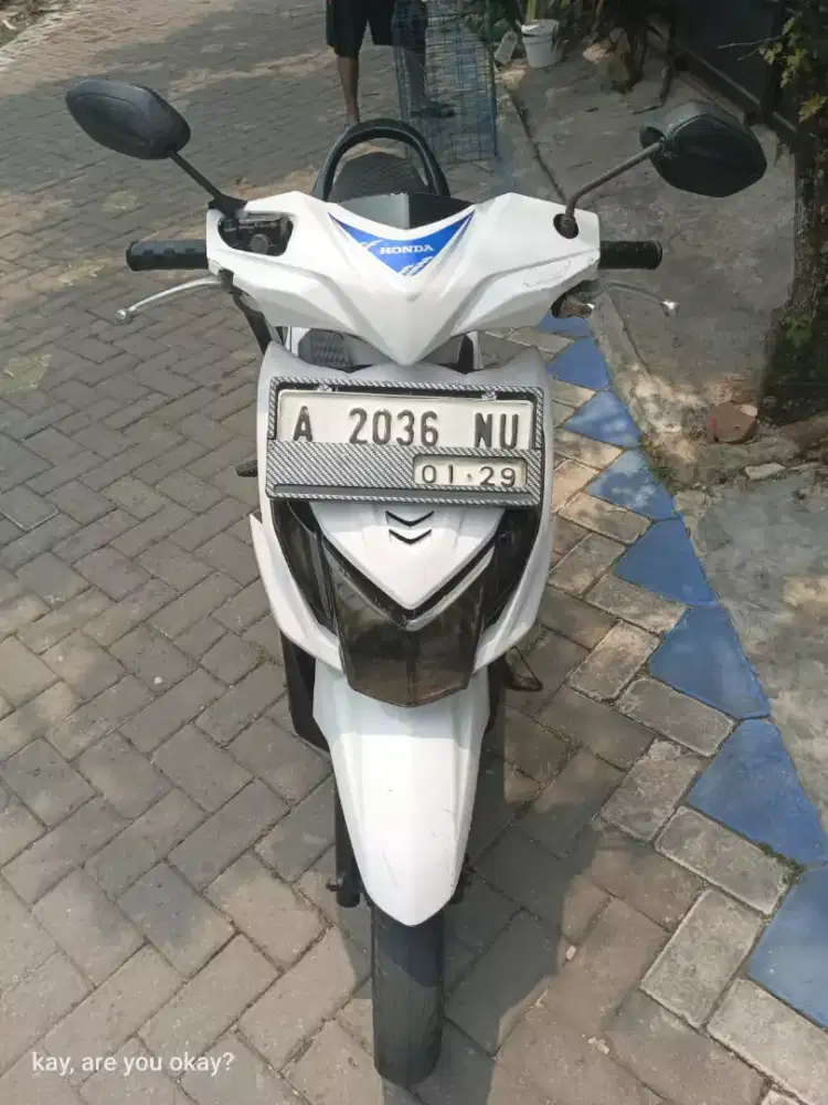Jual Beat fi 2013