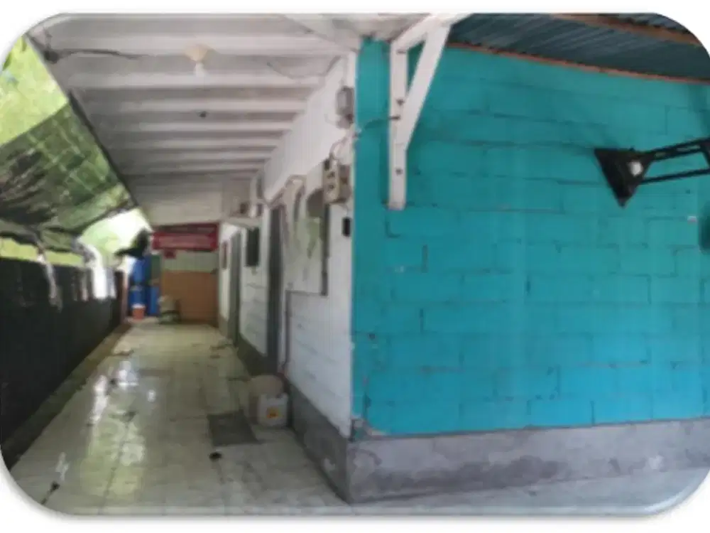 DIJUAL RUMAH DI JALAN BUNGA ASOKA, GG. BARU, KOTA MEDAN, SUMATERA UTARA