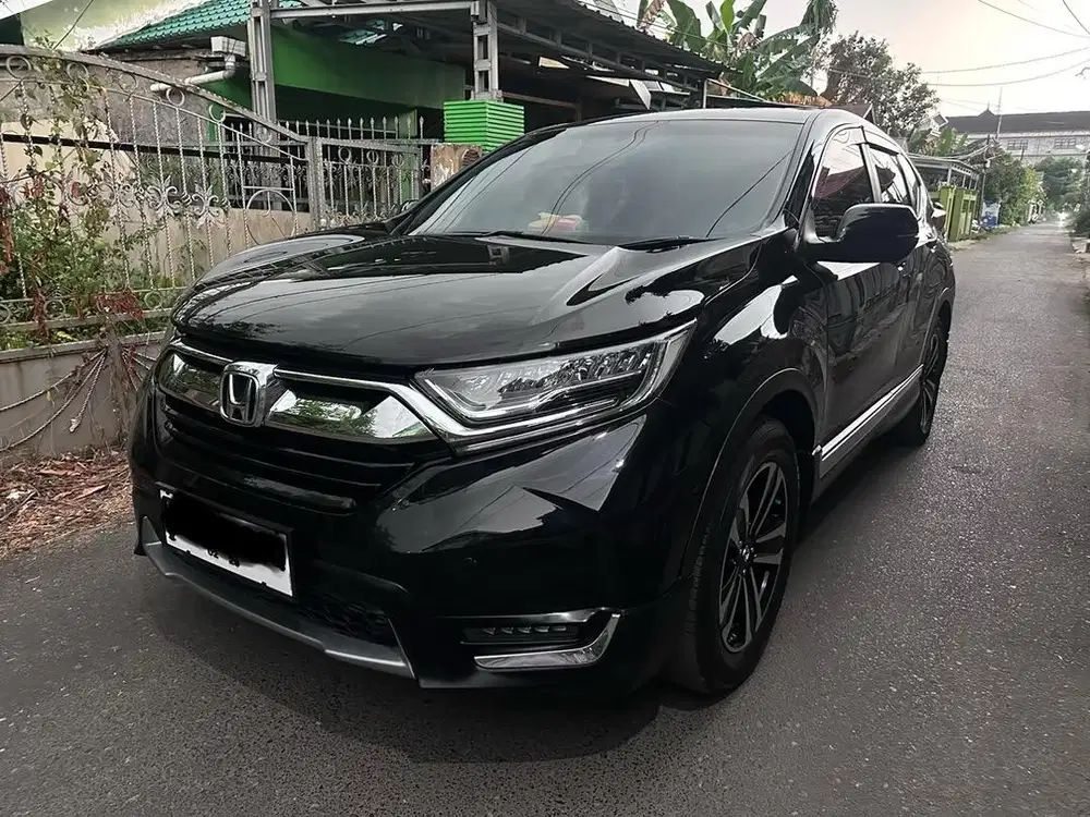 CRV Turbo Prestige 2020 PMK Flat DA An. Sendiri