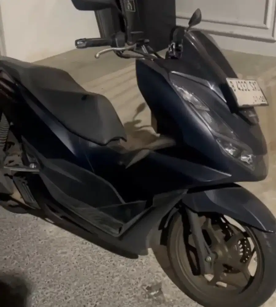 Motor PCX ABS 2024