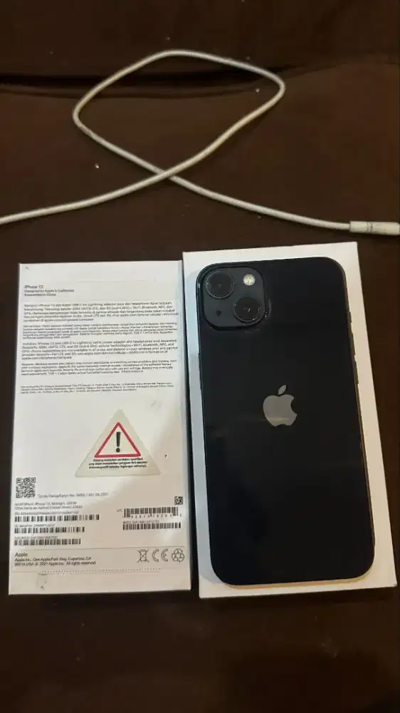 iphone 13 resmi ibox