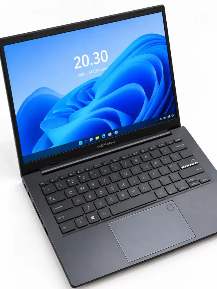 ASUS VIVOBOOK SECOND MULUS | NO MINUS | PEMAKAIAN