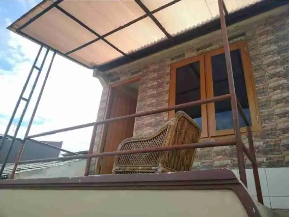 Kos Kost Pria Pondok Kelapa Bisa Bulanan