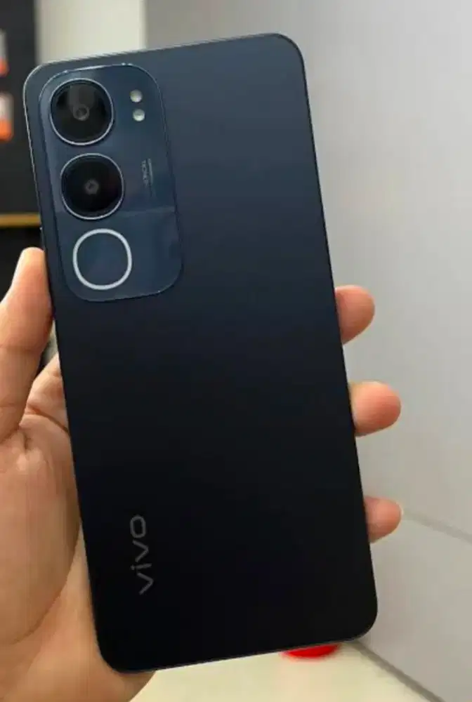vivo y19s ram 4/64