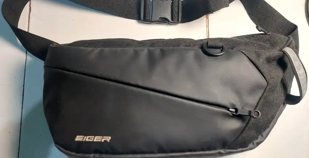 tas eiger rambler 2,0