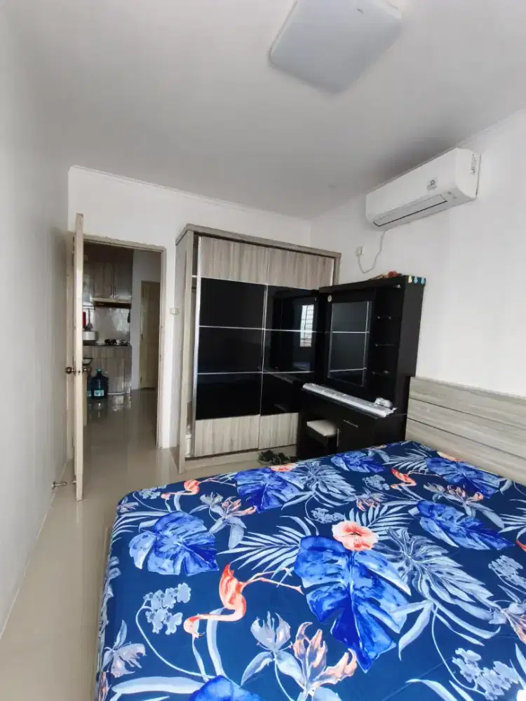 Disewakan Apartemen Mediterania Gajah Mada Jakarta