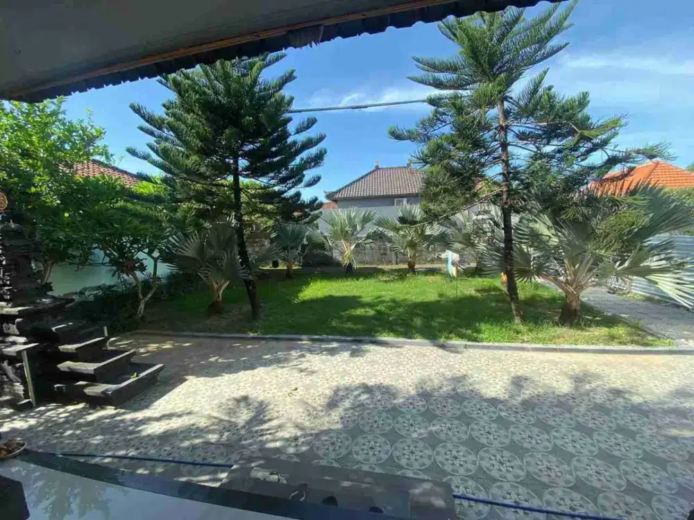 tanah batu bolong Canggu bali