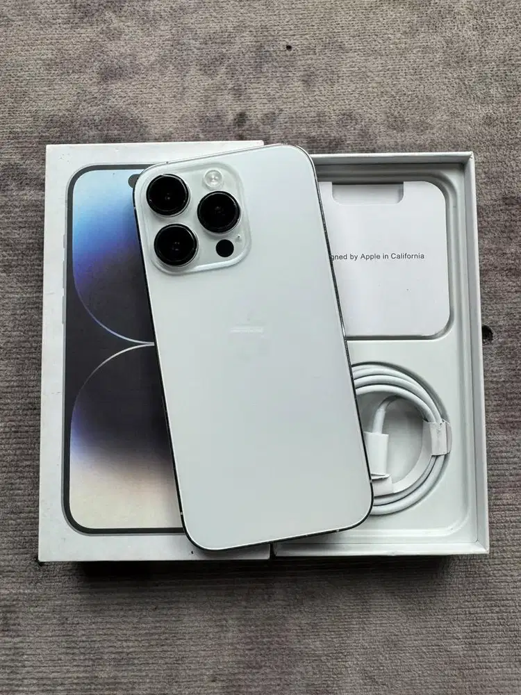 iPhone 14 Pro 128GB Beacukai