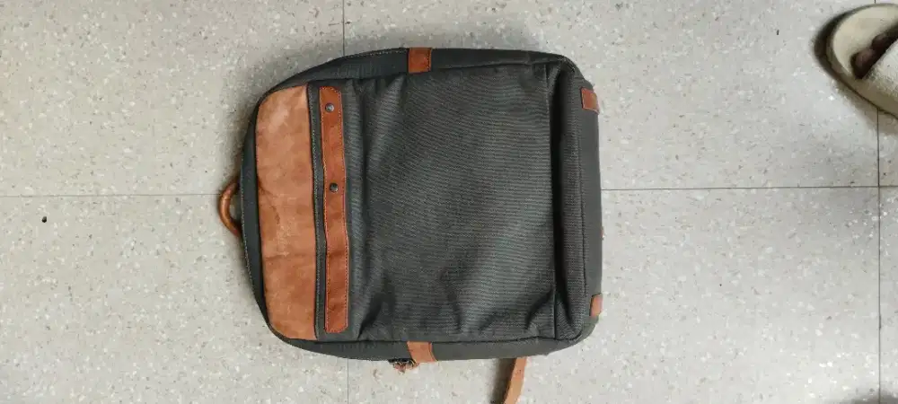 Tas Samsonite Red