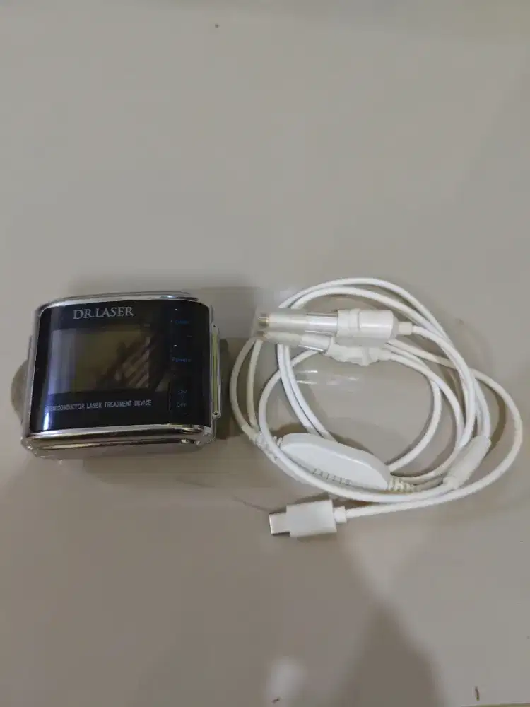 DR LASER PERFECT 10 PLUS