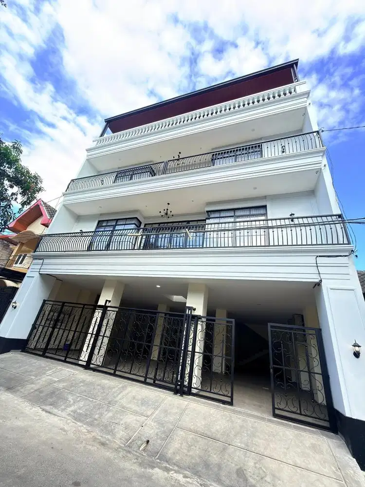 Kost Elite Soekarno Hatta Suhat Dekat Kampus Brawijaya Full Penghuni