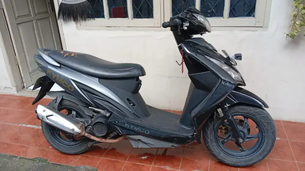 Trend SR 2007 dan Libero 2007 an sendiri