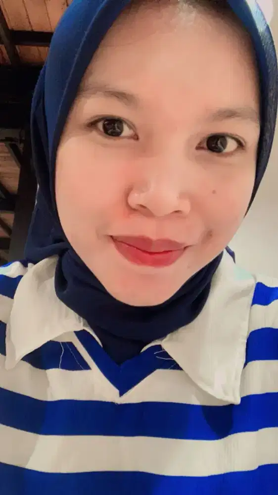Cari kerja apa aja umur 26 th