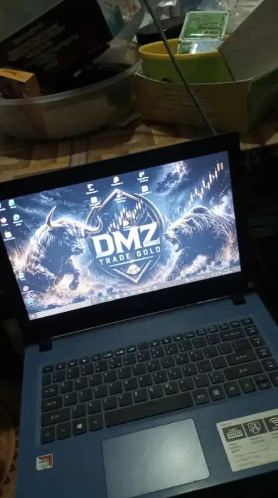 LAPTOP ACER kinyis kinyis