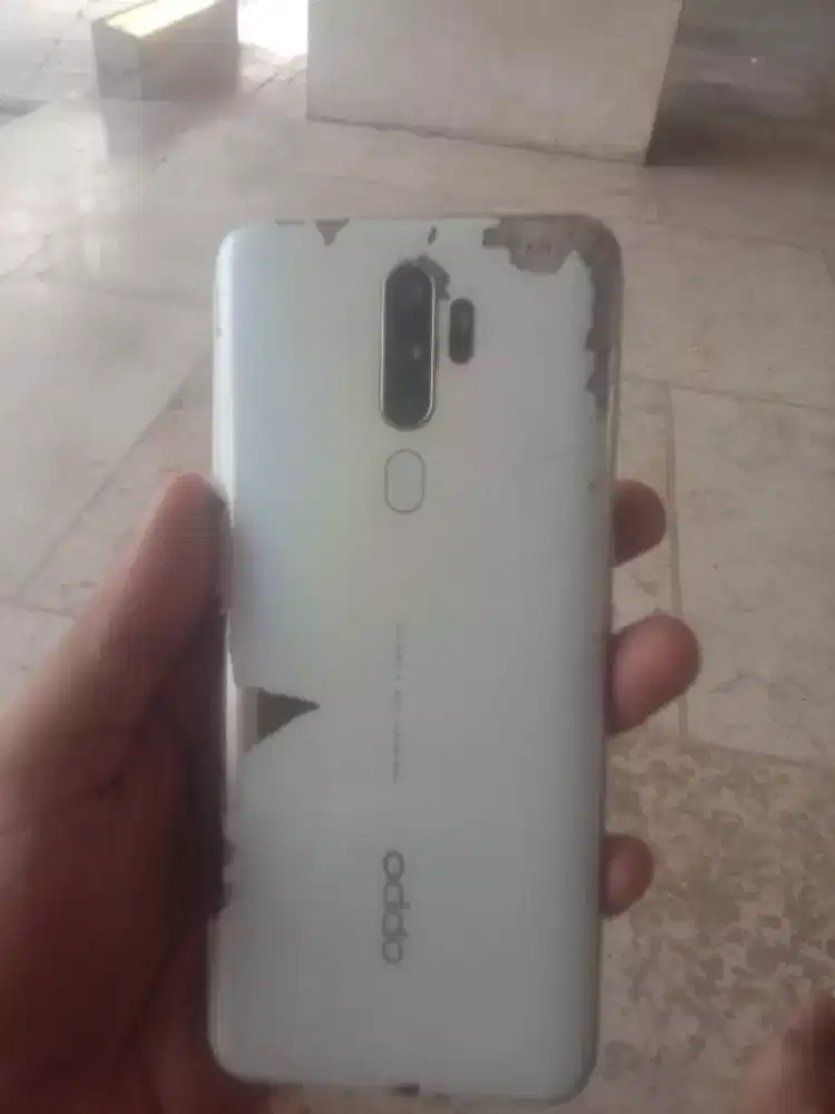 Oppo a5 2020 normal