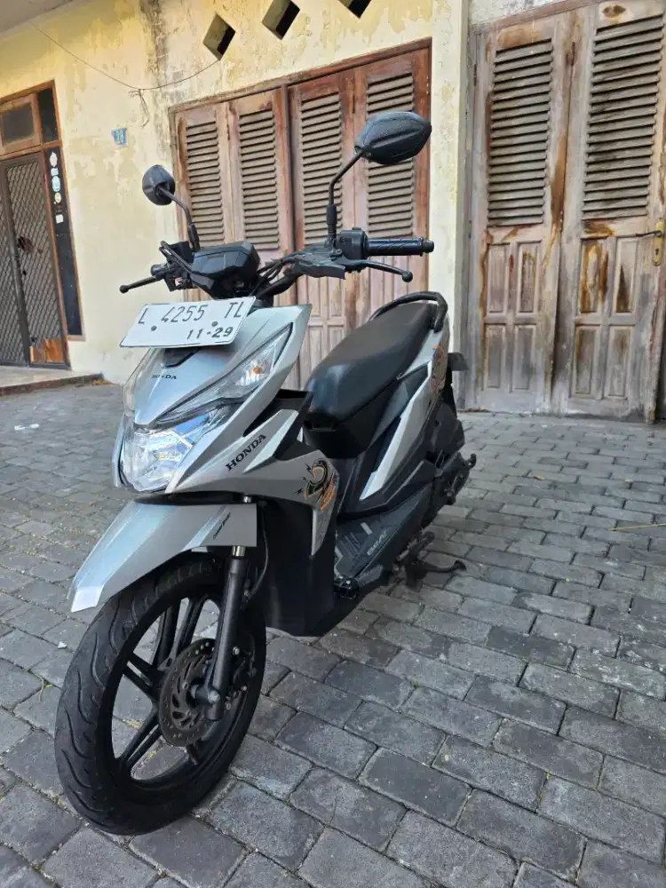 Beat Street 2019 Plat L