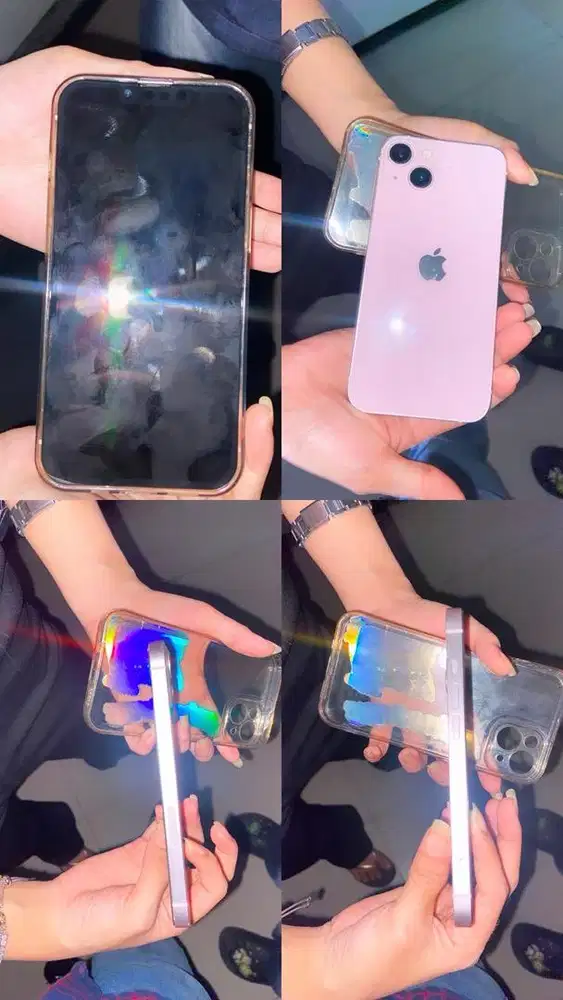 iphone13 128 gb fullshet