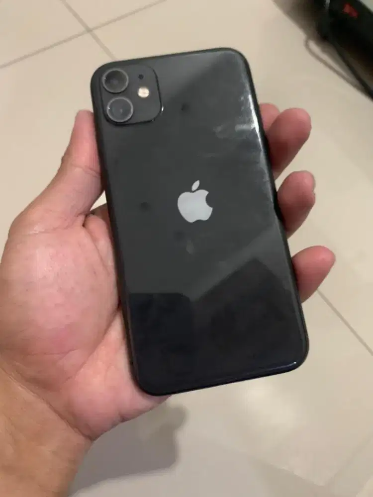 iphone 11 128gb mulus